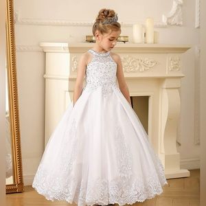 NWOT Flower Girl, Pageant Dress, Girls Sz 6